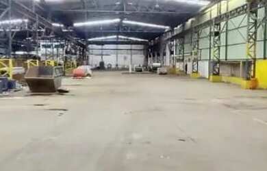 Imagem 4: Galpão/Depósito/Armazém para aluguel com 1500 metros quadrados