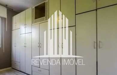 Imagem 15: Apartamento no Condomínio Urien no Ipiranga com 2 dormitórios 1 banheiro...