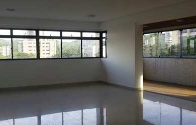 Imagem 7: Apartamento para venda tem 283 metros quadrados com 1 quarto em Tirol...