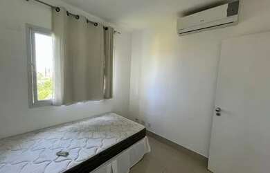 Imagem 9: Apartamento para venda possui 134 metros quadrados com 3 quartos em Patamares...