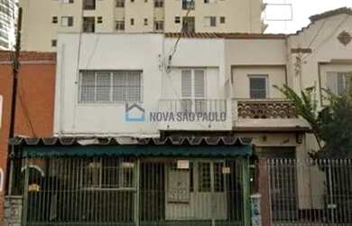 Imagem 15: Sobrado Ipiranga. 210-0m² de Área, 2 Vagas na garageme5 Dormitórios