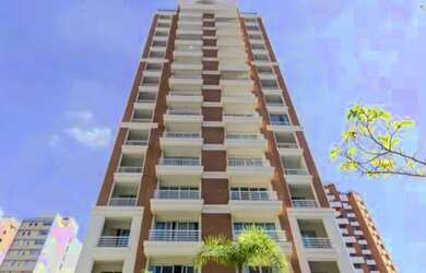 Imagem 14: Flat para locação em Pinheiros - Edifício Capote Valente - Cód. NRO06287