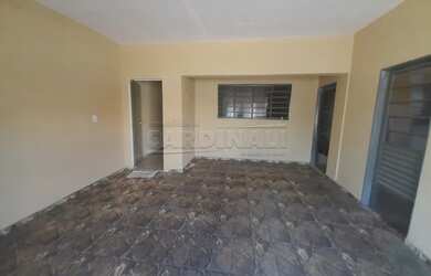 Imagem 4: Sao Carlos - Casa Padrão - Parque Santa Felicia Jardim