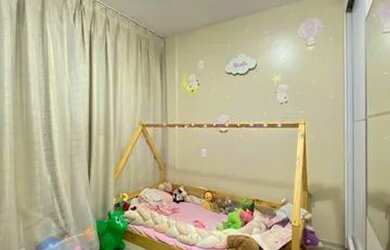 Imagem 9: Aconchegante sobrado no Condominínio Alto da Boa Vista