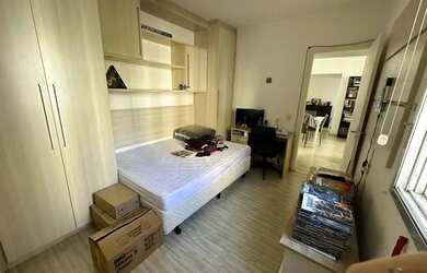 Imagem 9: Apartamento Venda 2 Dormitórios - 69 m² Brooklin