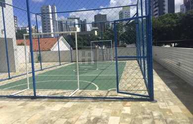 Imagem 13: EDF PORTO REAL. Piscina, Varanda, 109m² de Áreae2 Vagas na garagem