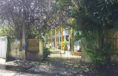 Imagem: O depósito possui 10m² de Área e está localizado em Extensão