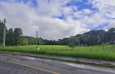 Imagem: O terreno possui 85.023m² de Área e está localizado em Roseira