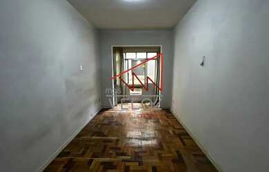 Imagem: O apartamento possui 1 Dormitório, 2 Banheiros, 42m² de Área