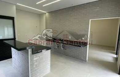 Imagem 8: SALTO - Casa de Condomínio - RESIDENCIAL LAGOS D'ICARAÍ