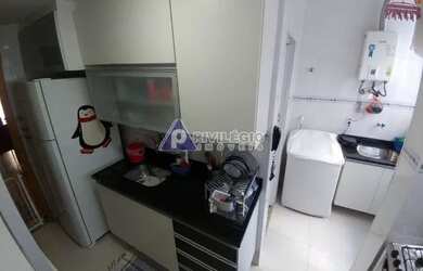 Imagem 8: Apartamento à venda, 2 quartos, 1 suíte, 1 vaga, Vila Isabel - RIO DE JANEIRO/RJ