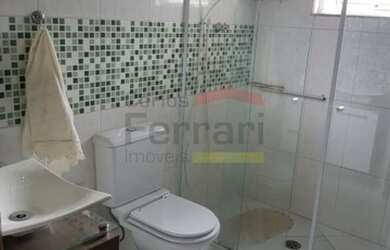 Imagem 16: SOBRADO AGUA FRIA. 125m² de Área, 2 Vagas na garageme3 Dormitórios