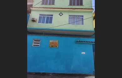 Imagem: A casa possui 3 Dormitórios, 1 Banheiro, 72m² de Área e