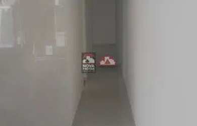 Imagem: A casa possui 2 Dormitórios, 1 Banheiro, 77m² de Área e