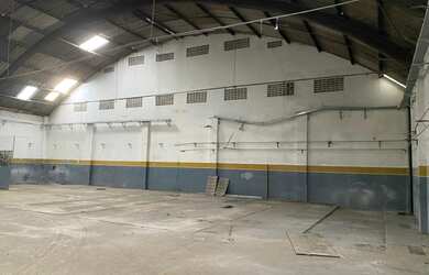 Imagem 2: Galpão/Depósito/Armazém para aluguel com 2175 metros quadrados Tatuapé