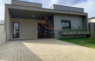 Imagem: A casa em condomínio possui 3 Dormitórios, 5 Banheiros, 4