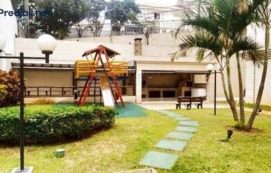 Imagem 14: Apartamento à venda, 77 m² por R$ 625.000,00 - Freguesia do Ó - São...