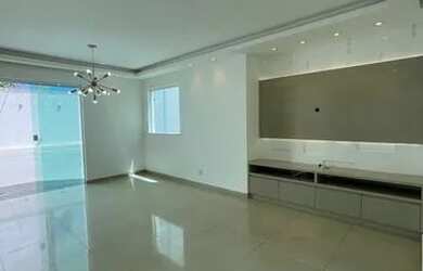 Imagem: A casa em condomínio possui 3 Dormitórios, 3 Banheiros, 2