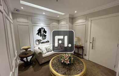 Imagem: O depósito possui 1 Vaga na garagem, 34m² de Área e Imóvel