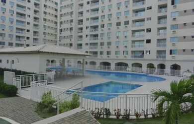 Imagem 2: Apartamento residencial mobiliado Condomínio Vita Club para Locação...