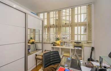 Imagem 16: Apartamento para venda tem 97 metros quadrados com 2 quartos em Bela Vista...