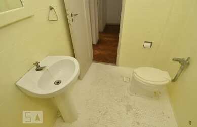 Imagem 15: Apartamento para Aluguel - Copacabana, 1 Quarto, 70 m2