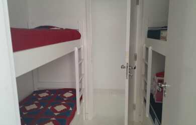 Imagem 11: Maravilhoso pe na areia pitangueiras guaruja