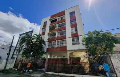 Imagem 4: Apartamento para venda com 72 metros quadrados com 2 quartos em Rio Vermelho - Salvador