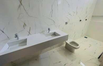 Imagem 4: Belíssima casa à venda no zona Sul - Jardim Karaiba