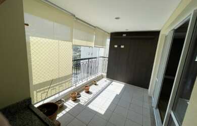 Imagem 3: Apartamento para venda em Jundiaí, Condomínio Atmosphera Natural Living