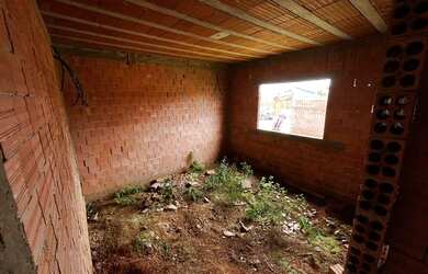 Imagem 7: FAZENDA RIO GRANDE - Casa Padrão - ESTADOS