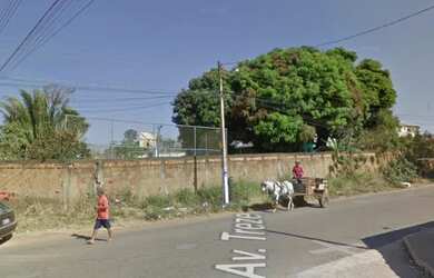 Imagem: Aluguel de casa na Cidade Ocidental