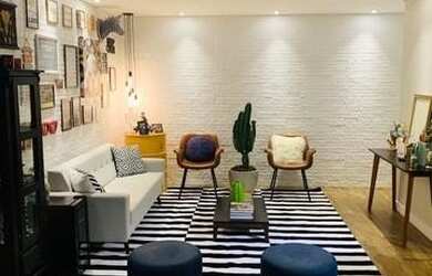 Imagem: O apartamento possui 3 Dormitórios, 4 Banheiros, 3 Vagas na