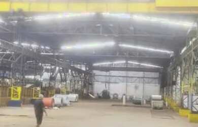 Imagem 8: Galpão/Depósito/Armazém para aluguel com 1500 metros quadrados