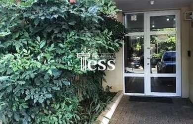 Imagem: O depósito possui 1 Vaga na garagem, 37m² de Área e está