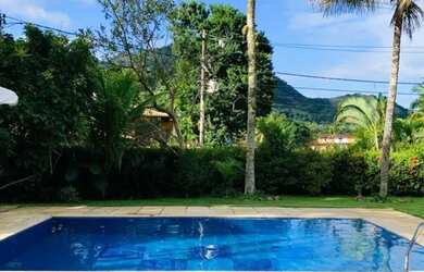 Imagem 12: Sobrado à venda no condomínio de luxo Portogalo, Angra dos Reis - RJ