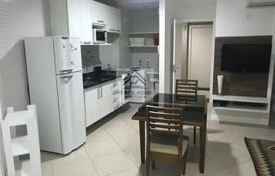 Imagem 6: Apartamento para Locação em Salvador, Caminho das Arvores, 1 dormitório, 1 banheiro, 1 vag