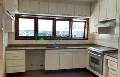 Imagem 9: SANTANA DE PARNAÍBA - Casa de Condomínio - Tamboré/Melville