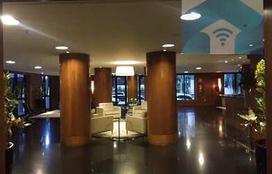 Imagem 14: Alugue Apartamento em Moema por R$ 4.600 o pacote