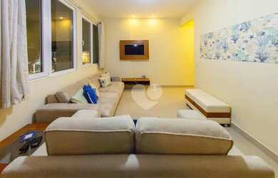 Imagem 7: Apartamento com 3 dormitórios à venda, 82 m² por R$ 870.000,00 - Flamengo - Rio de Janeiro