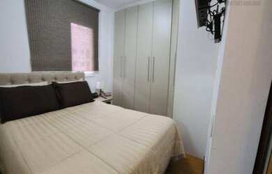 Imagem 9: Apartamento com 2 dormitórios à venda, 50 m² Ipiranga - São Paulo/SP