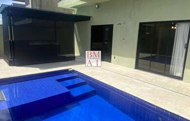 Imagem 10: CASA EM CONDOMÍNIO PARA LOCAÇÃO, ARDIM RESIDENCIAL ALTO DE ITAICI,...