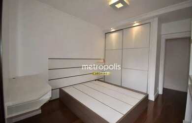 Imagem 4: Apartamento com 3 dormitórios, 131 m² - venda por R$ 775.000,00 ou aluguel...