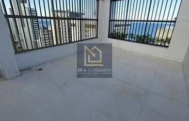 Imagem 15: EDF MARIA RENDA l 02 QUARTOS l 50m² l R$ 3.990 l TAXAS INCLUSAS l 01 VAGA l Boa Viagem - R