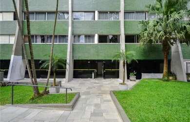 Imagem 2: APARTAMENTO RESIDENCIAL em São Paulo - SP, Cidade Monções