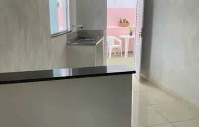 Imagem 4: Kitnet. 1 Banheiroe1 Dormitório