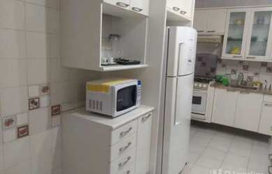 Imagem 12: Apartamento com 2 quartos, 61 m² - Copacabana - Rio de Janeiro/RJ