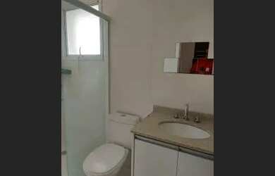 Imagem 8: Apartamento no Condomínio Jardins Brasil - Osasco Centro