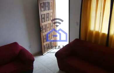 Imagem 4: CARAGUATATUBA - Casa Padrão - Porto Novo