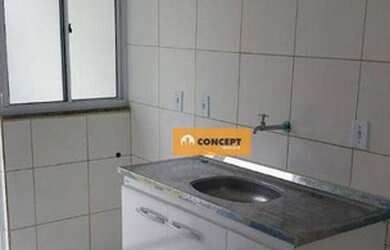 Imagem 3: Casa com 2 dormitórios à venda por R$ 235.000,00 - Fazenda Aya - Suzano/SP